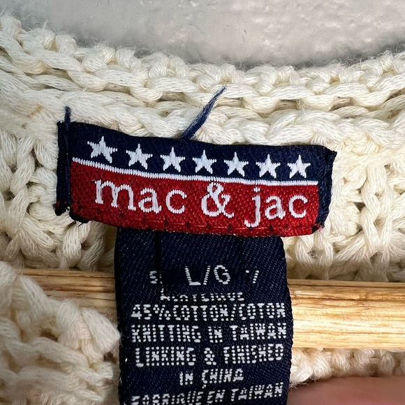 Vintage Coquette Girl Knit Bow Tank - Picture 5 of 5